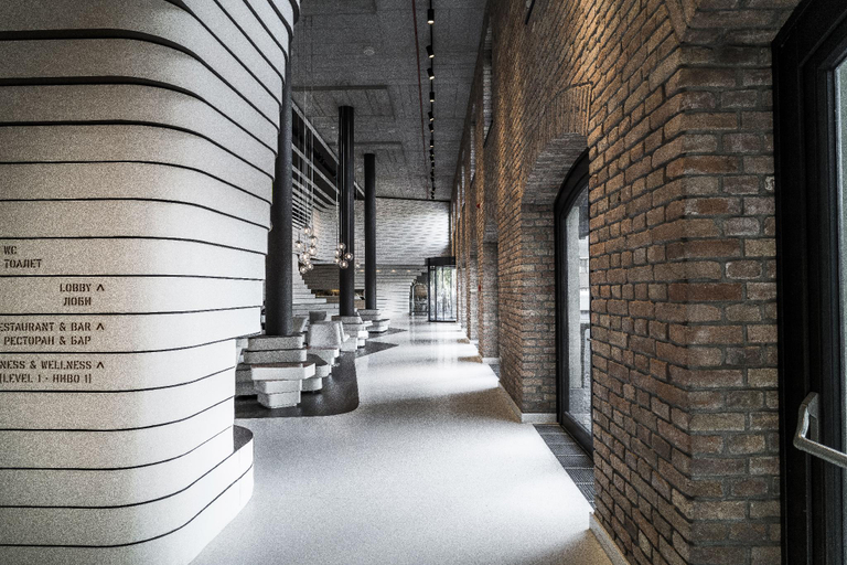 Exterior & Views 4, Radisson Collection Hotel, Old Mill Belgrade, Belgrade
