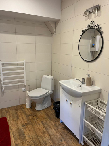Others 3, Apartamenty We Mlynie, Mrągowo