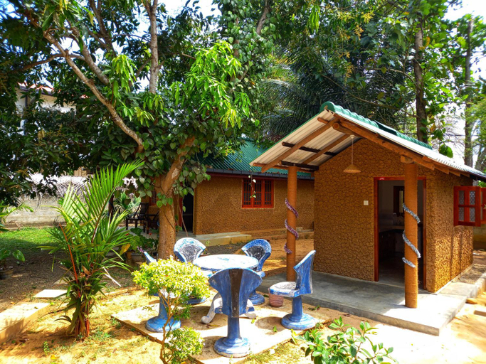 View 2, Bay villas, Tangalle