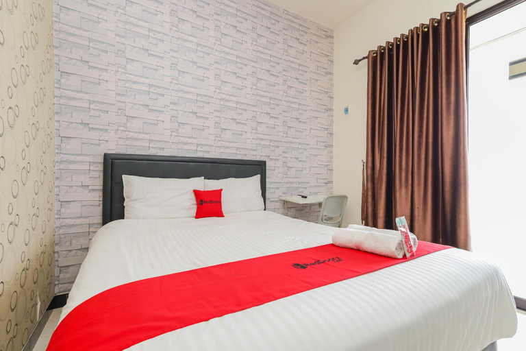 Bedroom 15