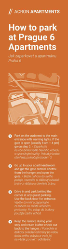 Facilities 2, Veleslavin Apartments, Praha 6
