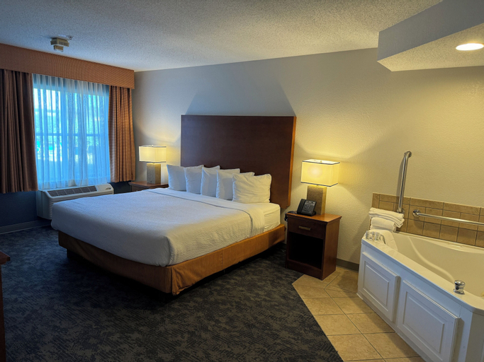 Bedroom 21