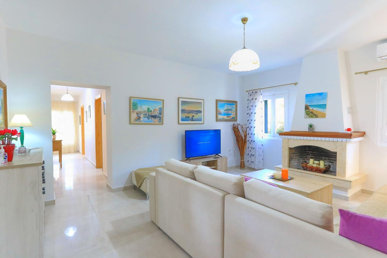 Others 2, Achilleion Forest Villa, Ionian Islands