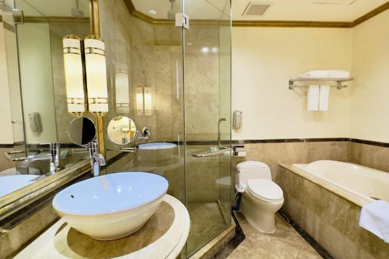 Bathroom 3