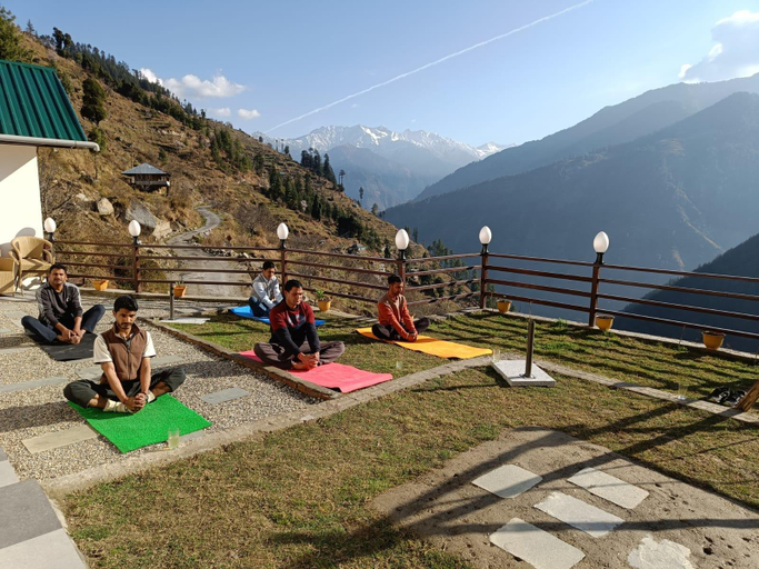Others 4, Trimounts - A Boutique Hotel in Tirthan Valley , Kullu
