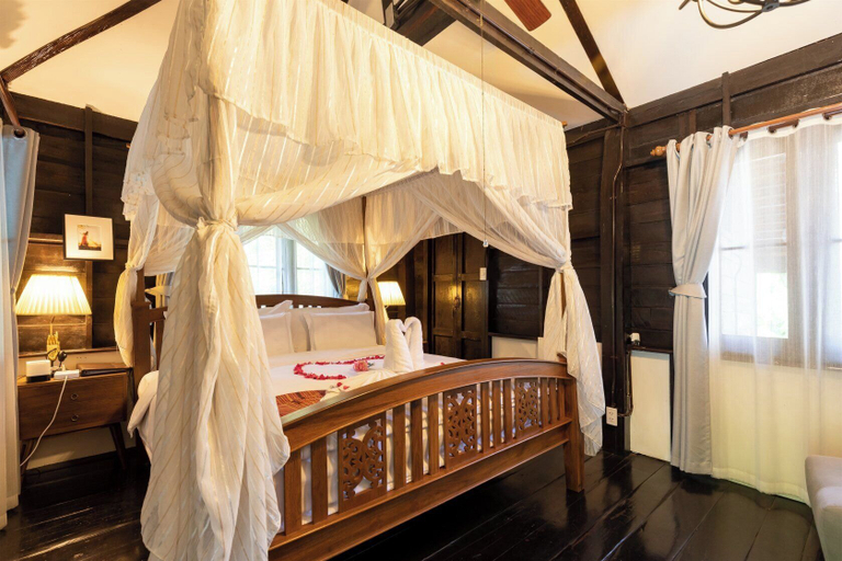 Bedroom 3, Mango Tree Resort, Muang Chiang Mai