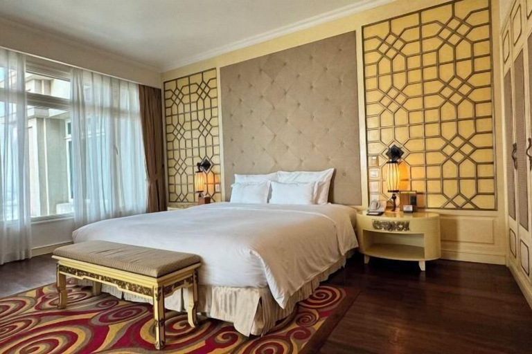 Bedroom 20