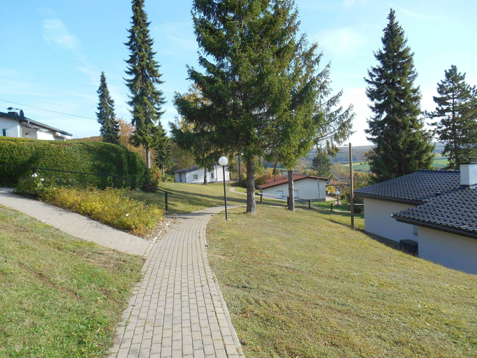 Others 4, Ferienhaus in am Teutoburger Wald, Paderborn
