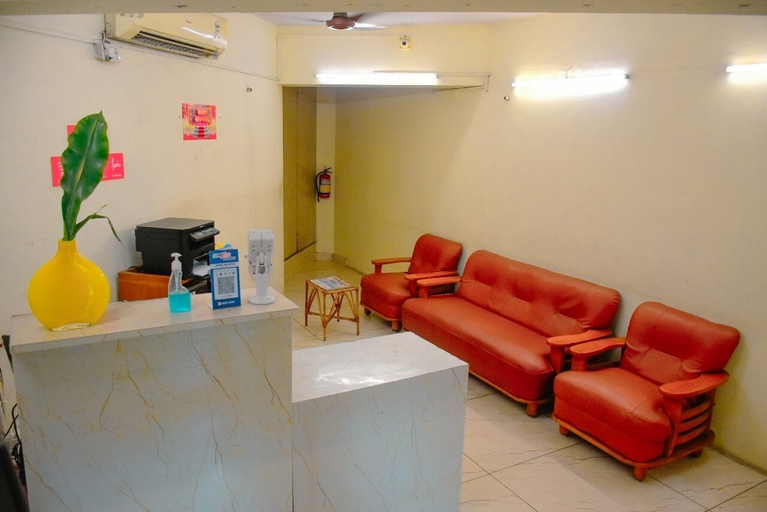 Others, Naksha Tree Hotels Kishore Inn - Koyambedu, Chennai