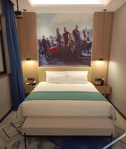 Others 5, Days Select Wyndham Chaozhou Ancient‑City, Chaozhou