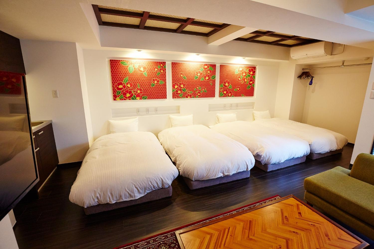 Bedroom 26