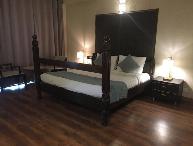 Bedroom 6