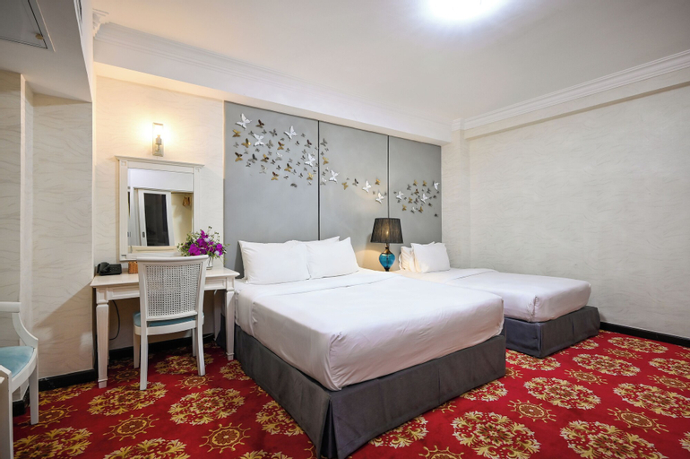 Bedroom 17