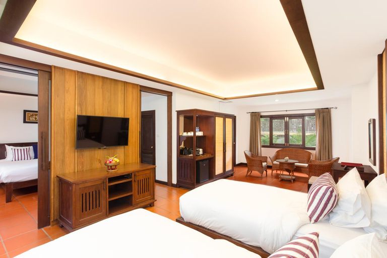 Bedroom 17
