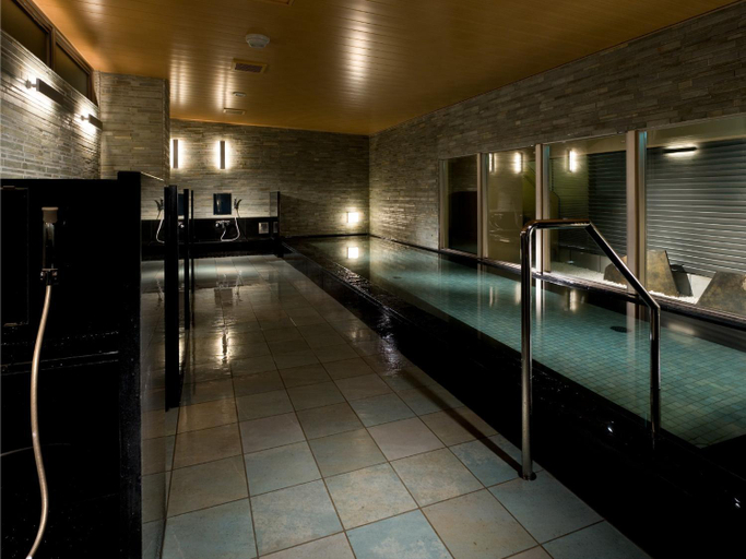 Sport & Beauty 5, Village Kyoto close by Shijo Omiya station, Kyoto
