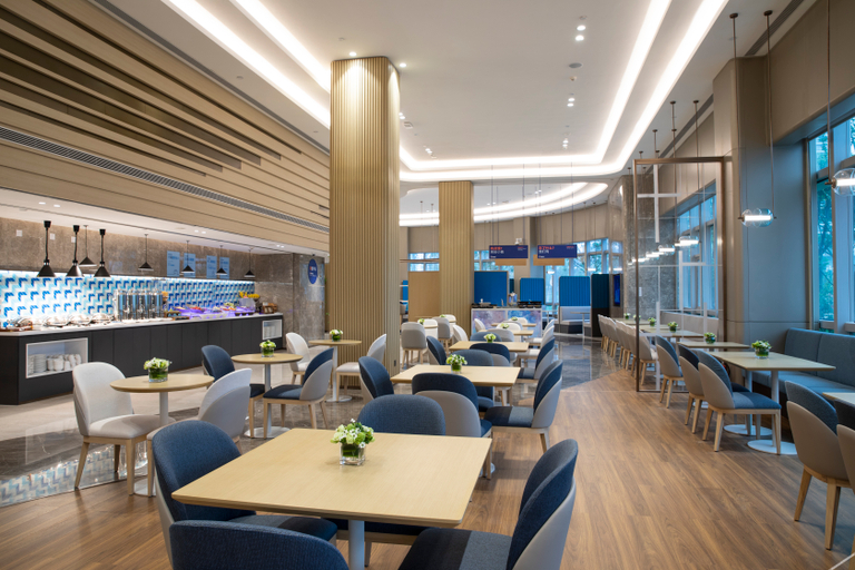 Food & Drinks 3, Holiday Inn Express Yibin by IHG, Yibin