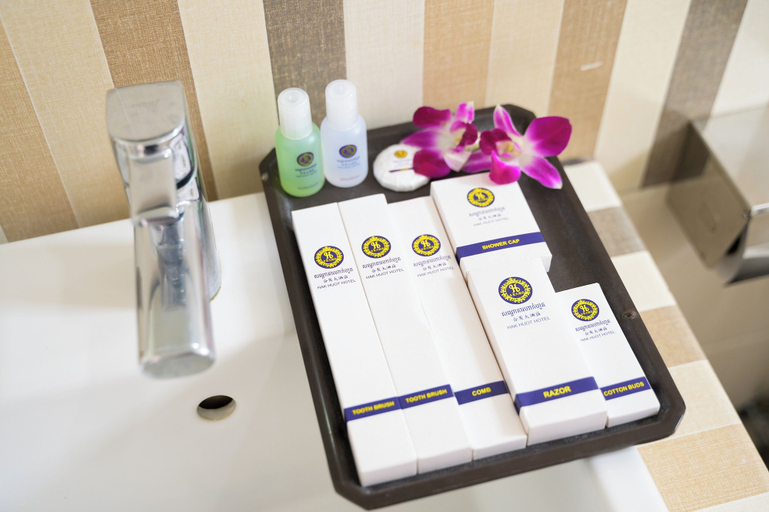 Amenities 6
