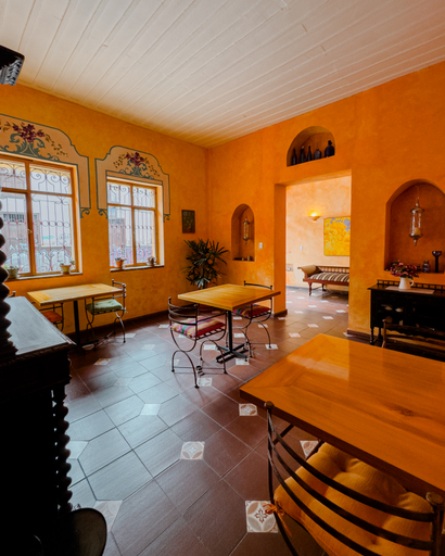 Others 4, Hotel Casa Montalvo B & B, Cuenca