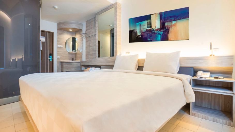 Bedroom 1