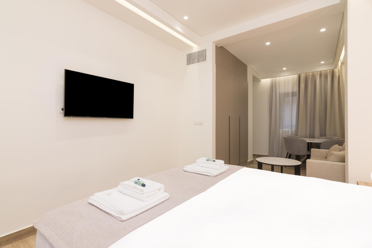 Others 5, Socrates Fully Equipped Apartments with Unique Design, Attica