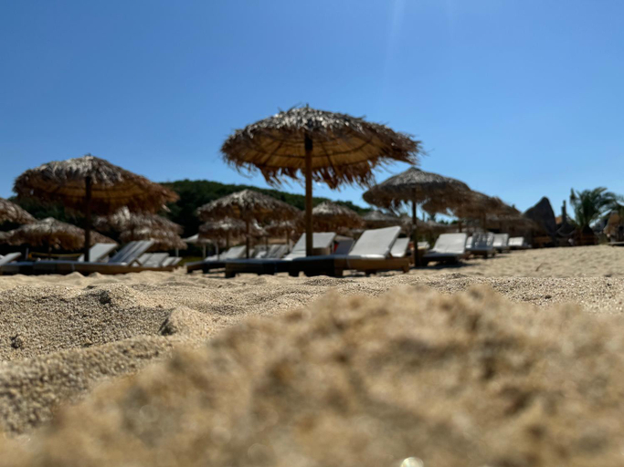 Others 2, Sunshine apartment, Byala