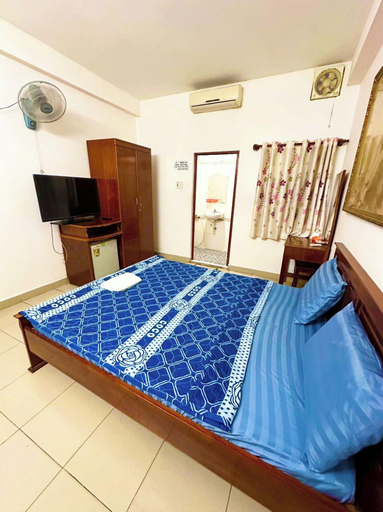 Bedroom 5