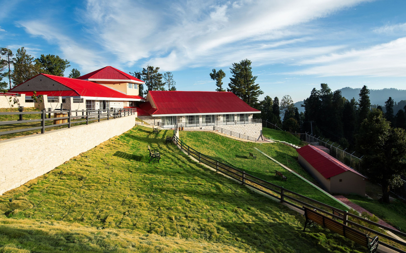 Others 5, Green Pak Resort Ayubia, Hazara