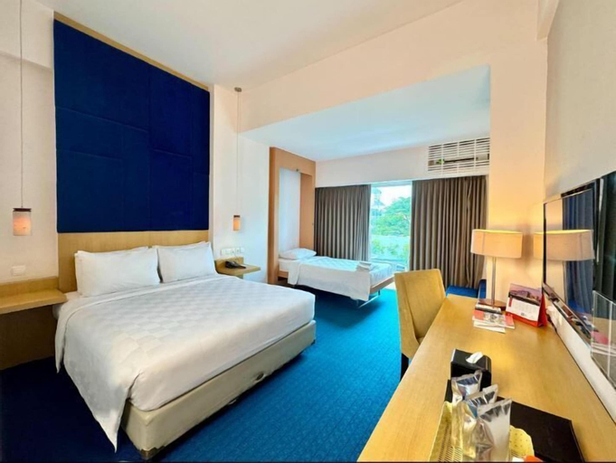 Bedroom 5