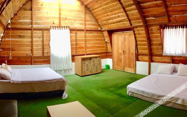 Shinta Corner Ranch and Resort, Kuningan