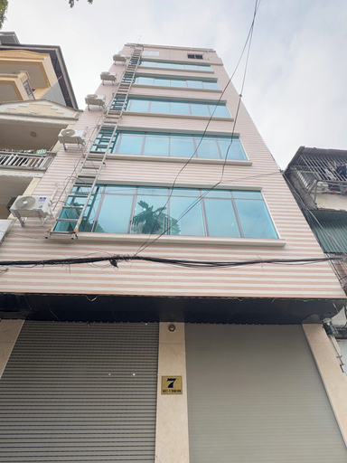 Exterior & Views, The Little Hanoi - Central Apartment, Cầu Giấy