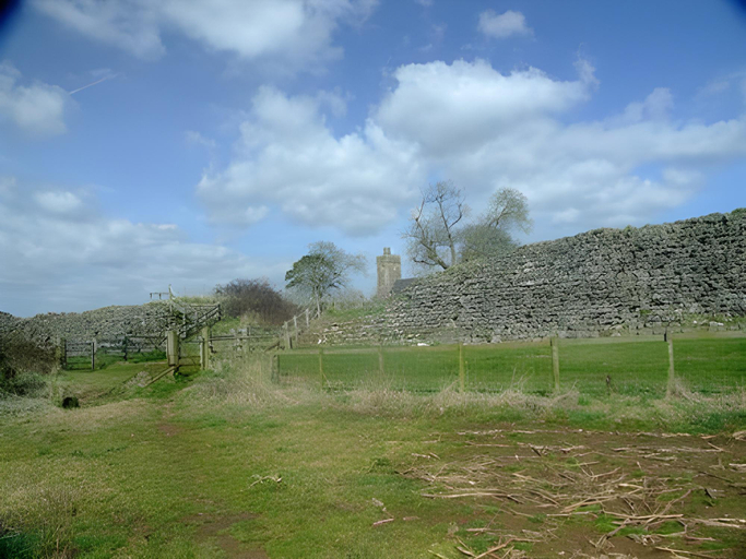 Others 4, The Coach & Horses Inn, Monmouthshire