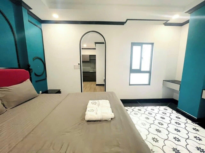 Bedroom 6