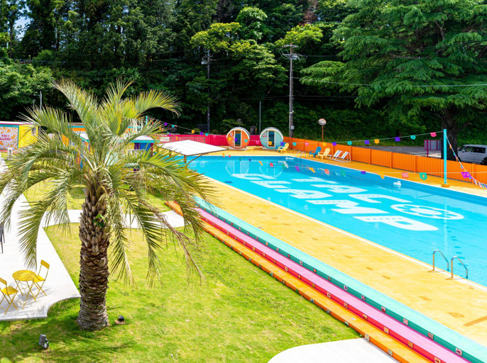 Sport & Beauty 2, TACO GLAMP, Tako