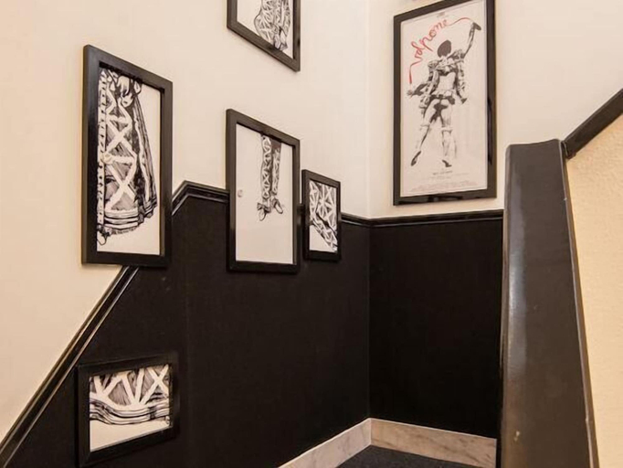 Others 5, Teatro Boutique Rooms & Suites, Lisbon
