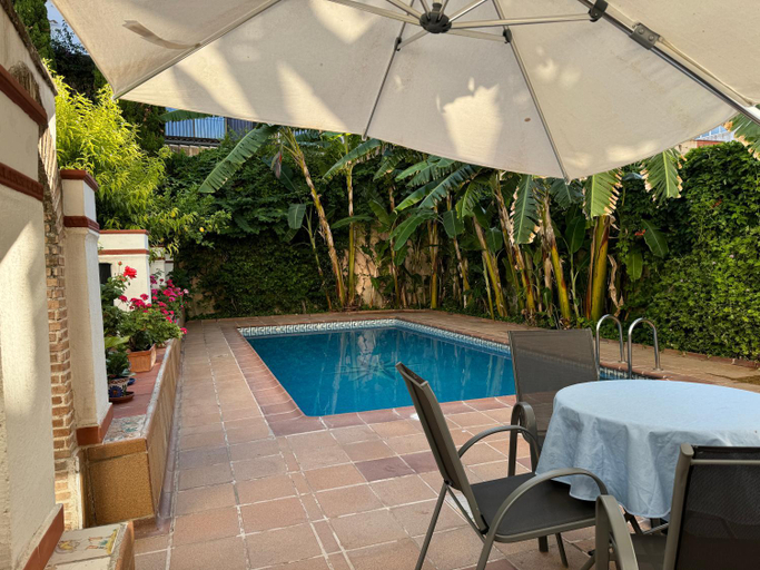 Sport & Beauty 4, Garden Suites Xativa Casa Rural, Valencia