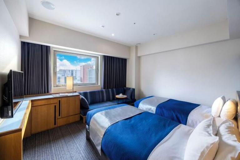 Bedroom 19