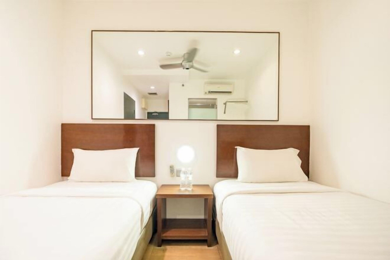 Bedroom 7