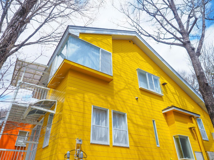 Nasu-gun - House - Vacation STAY 7648, Nasu