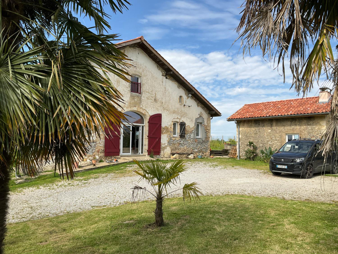 Others 3, Ferme du Peyronin, Landes