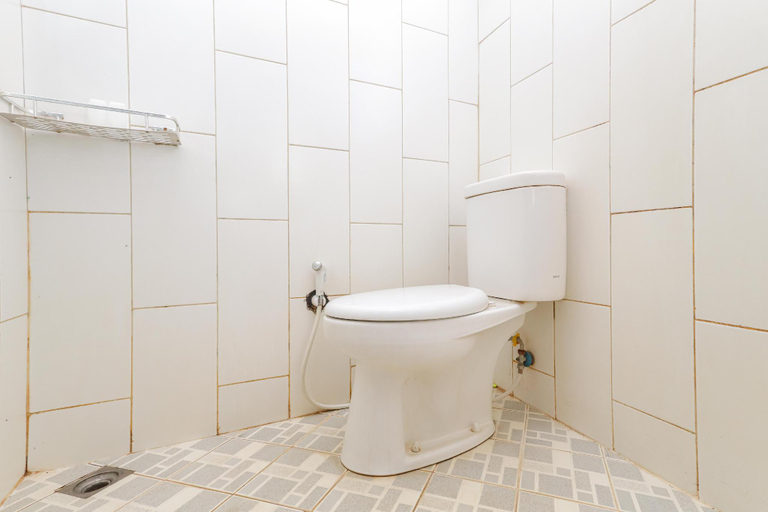 Bathroom 6