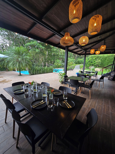 Food & Drinks 5, Jungle River Resort - Adults Only, Osa