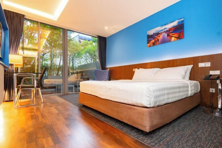 Bedroom 11