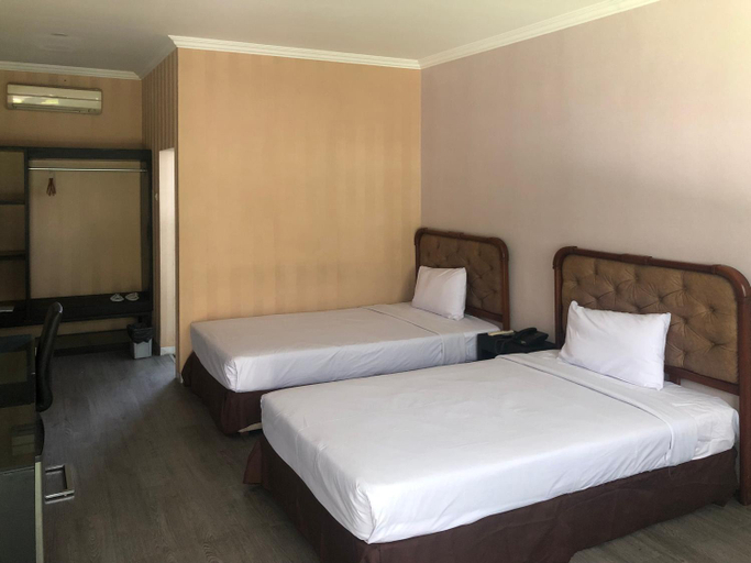 Bedroom 7