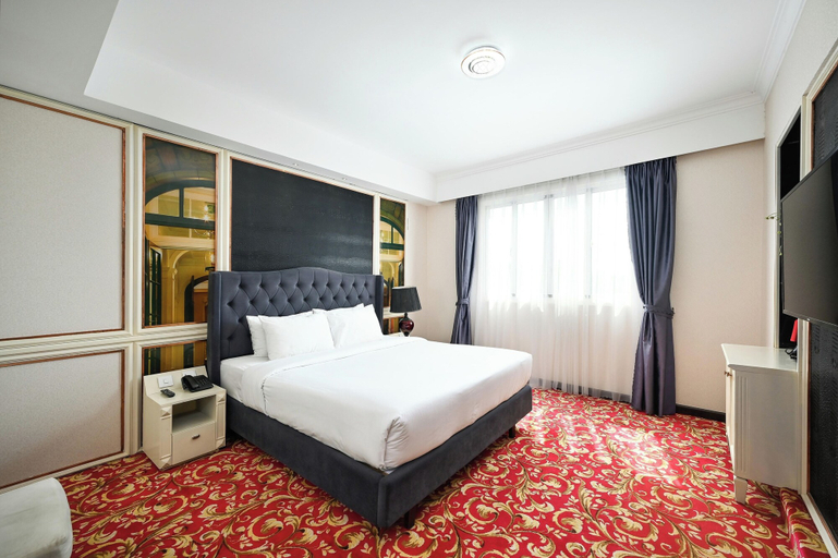 Bedroom 8