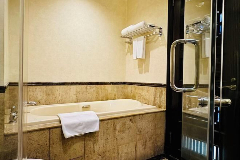 Bathroom 8
