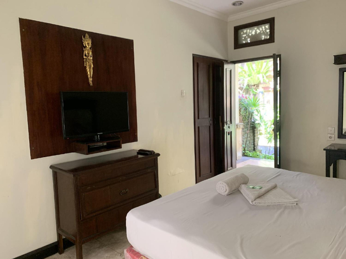 Bedroom 11