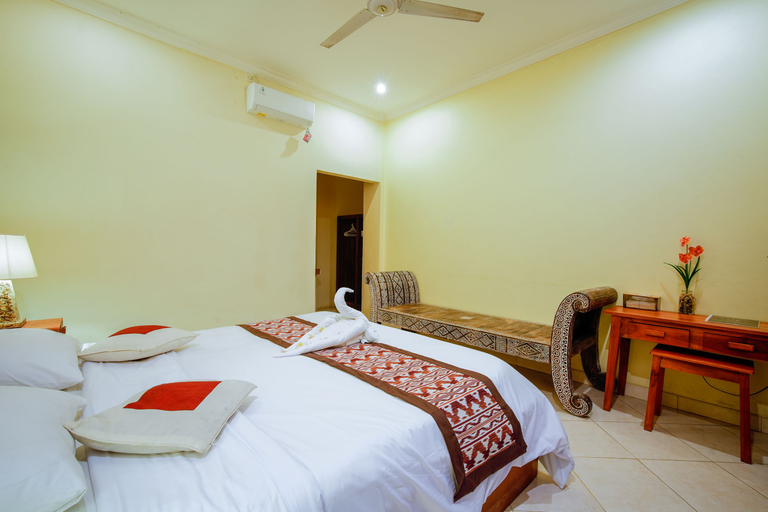 Bedroom 5, Shana Homestay by EPS, Gianyar