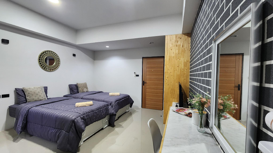 Bedroom 7