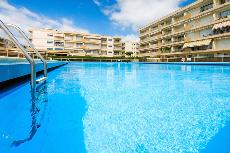 Others 4, Des vacances de reve a Mandelieu, Alpes-Maritimes