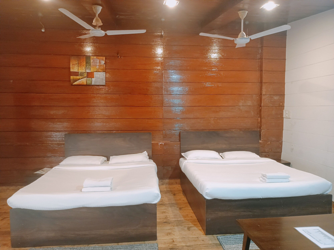 Sport & Beauty, Rio Royale by Adventure Trails, Raigarh